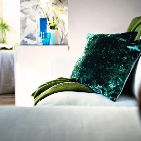 Apartment Livemalaga Alderete *