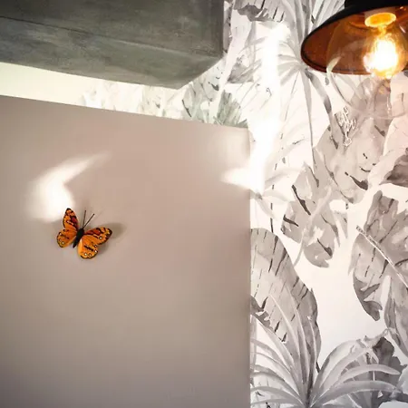 Apartamento Livemalaga Alderete