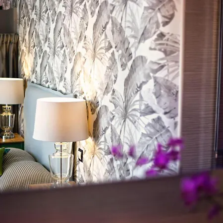 Apartment Livemalaga Alderete *