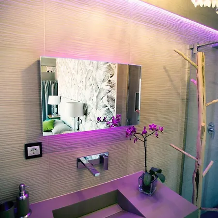 Livemalaga Alderete Apartman Málaga