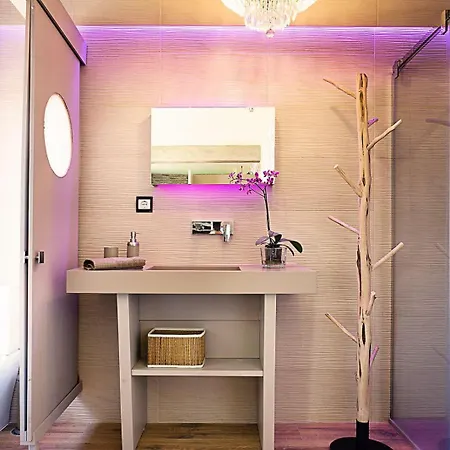 Livemalaga Alderete Apartment *