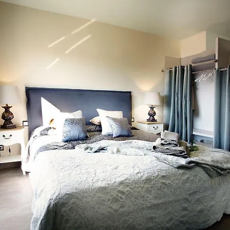Apartment Livemalaga Alderete Malaga