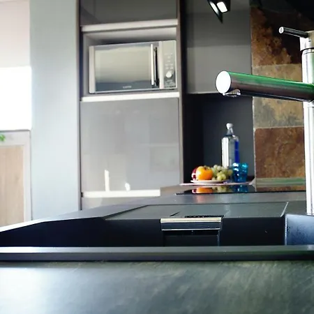 Livemalaga Alderete Apartment