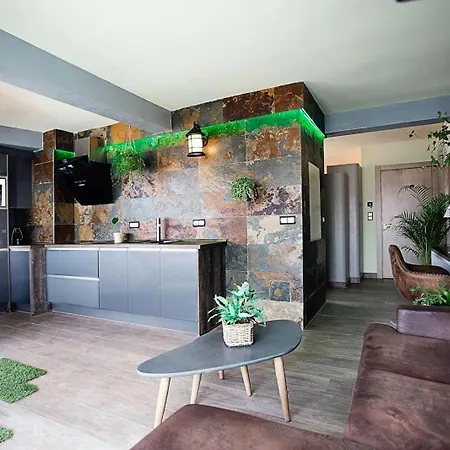 Apartment Livemalaga Alderete