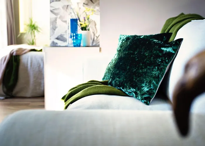 Apartment Livemalaga Alderete *
