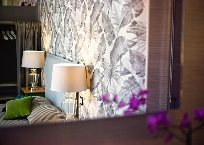 Apartment Livemalaga Alderete *