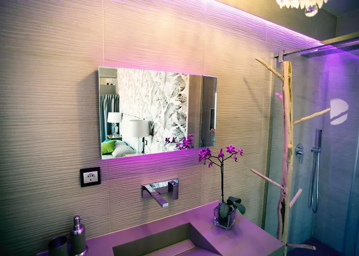 Livemalaga Alderete Apartment Málaga