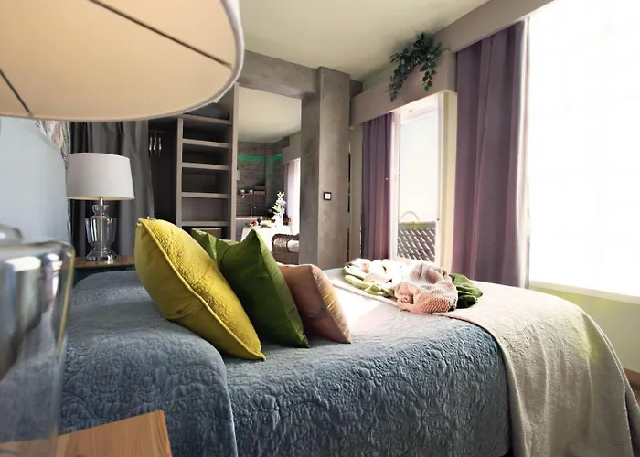 Livemalaga Alderete * Málaga