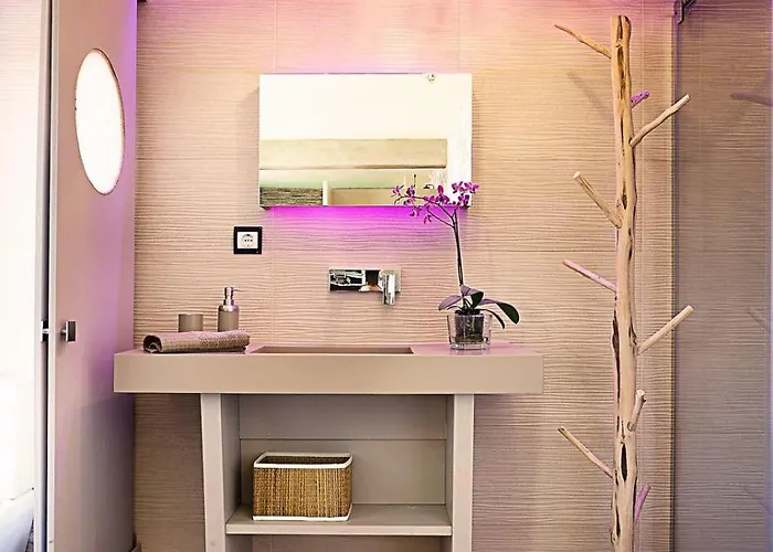 Livemalaga Alderete Apartment *
