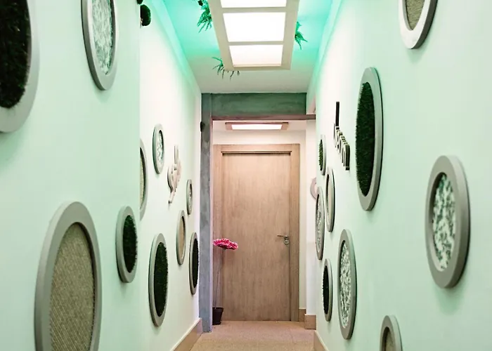 Apartment Livemalaga Alderete