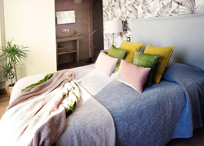Apartment Livemalaga Alderete Málaga